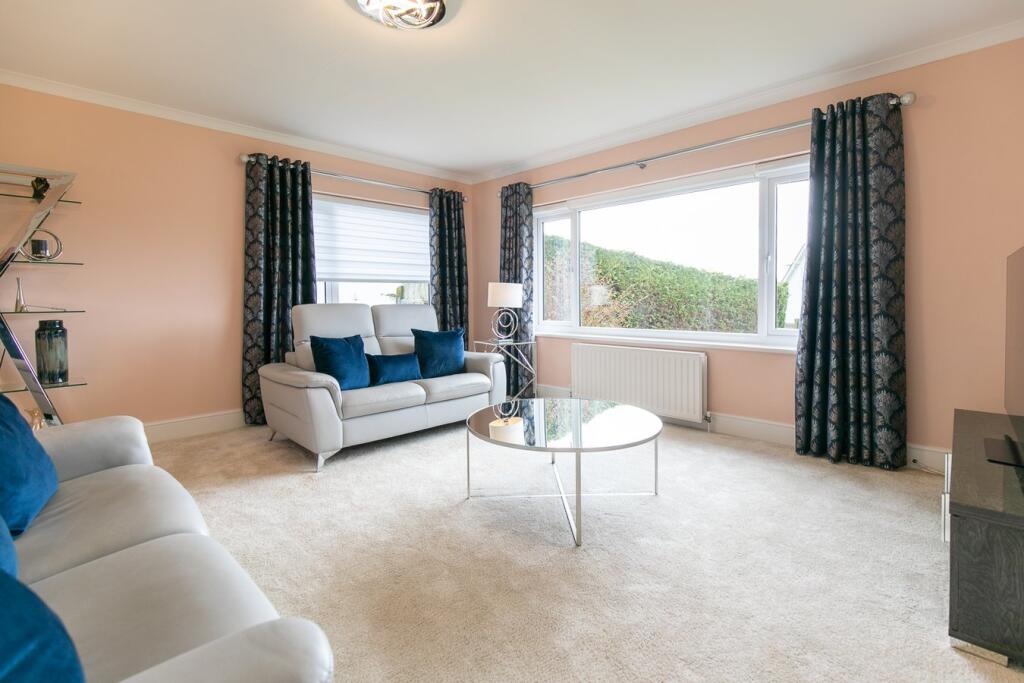 House in Marown, Glen Vine - View 3