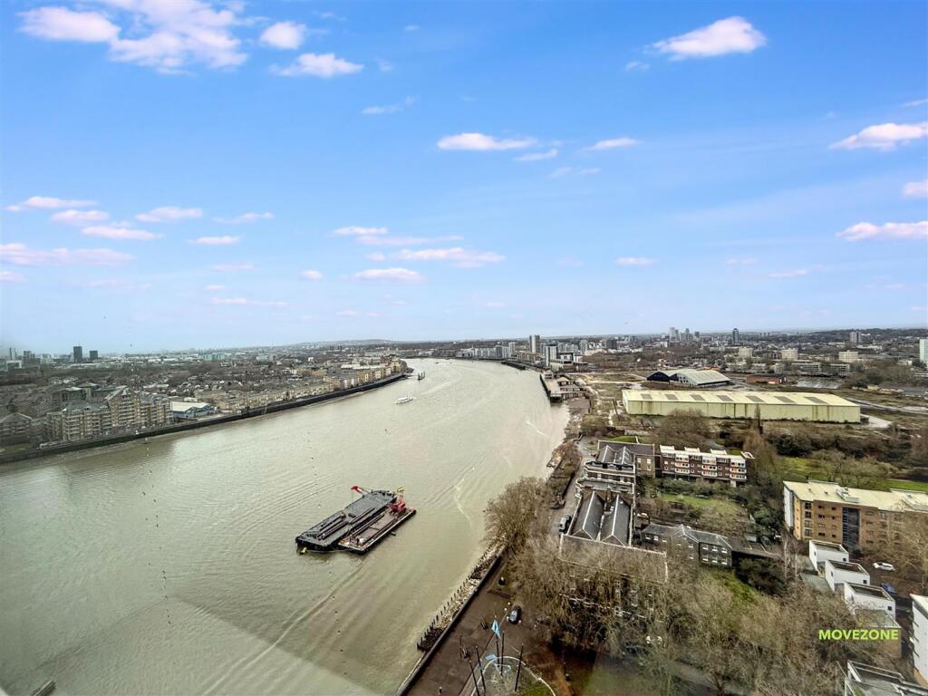 Main image of property: George Beard Road, London, SE8