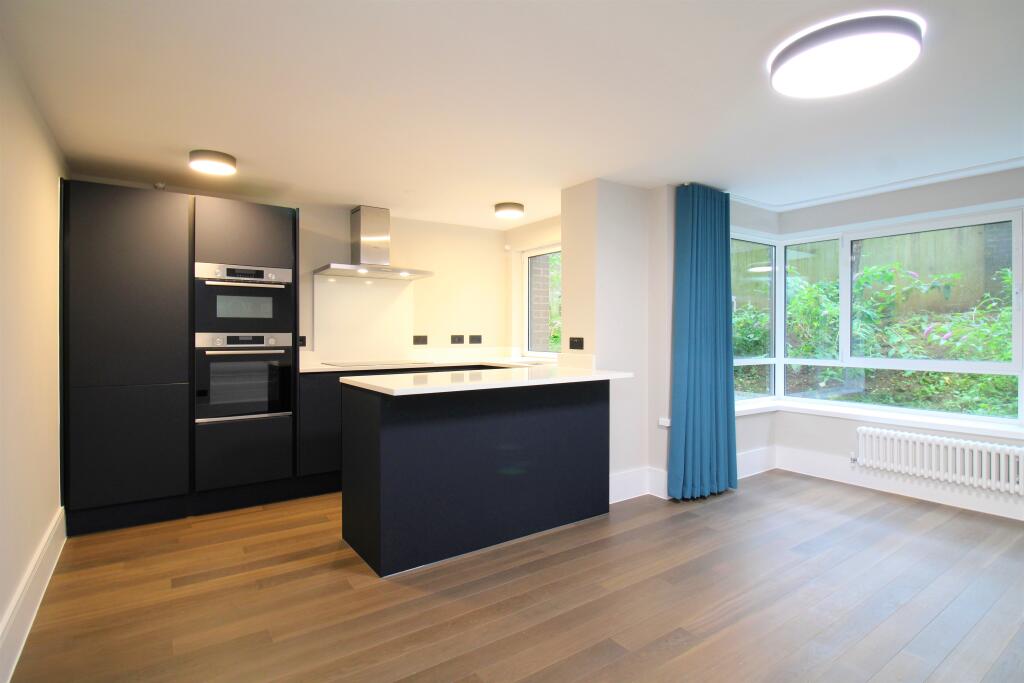 Main image of property: 1-Bedroom Apartment, Eaton Manor, Hove