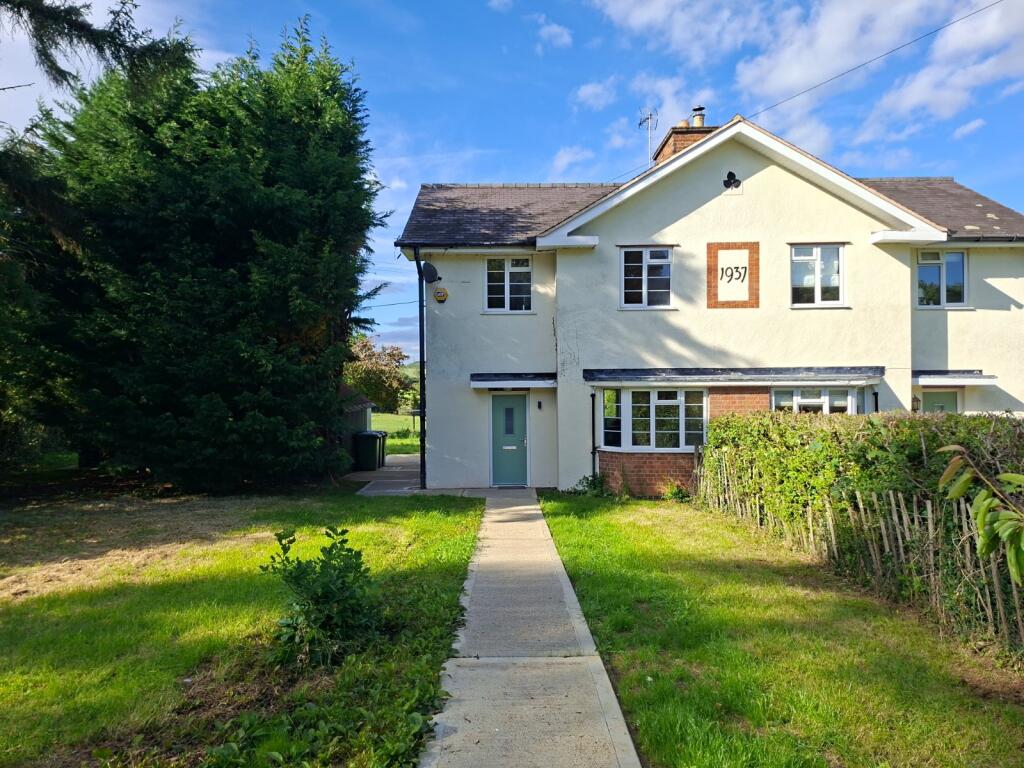Main image of property: Noseley, Leicestershire