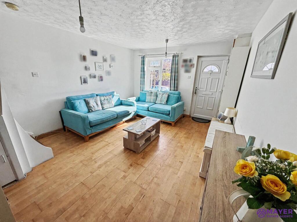 House in Plymouth - View 2