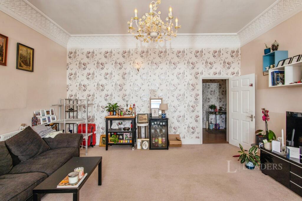 Apartment in Worcester, St Peters, Red Hill - More
