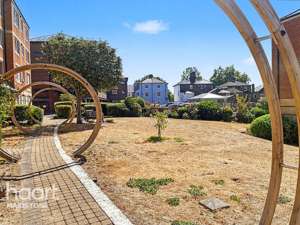 Main image of property: Queen Anne Road, Maidstone