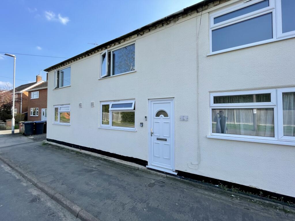 Main image of property: Main Street, Newbold Verdon, LE9