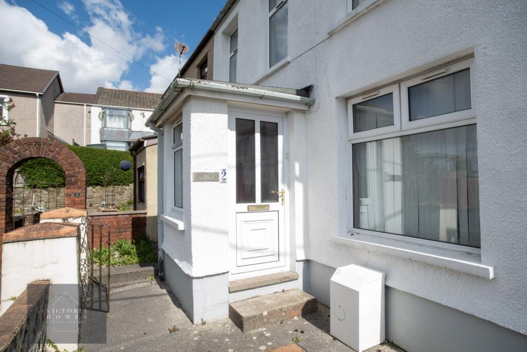 Main image of property: Royal Exchange, Hawthorn, NP23