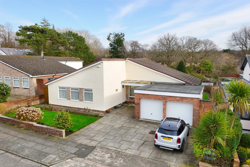 Main image of property: Glendyke Road, Allerton, L18