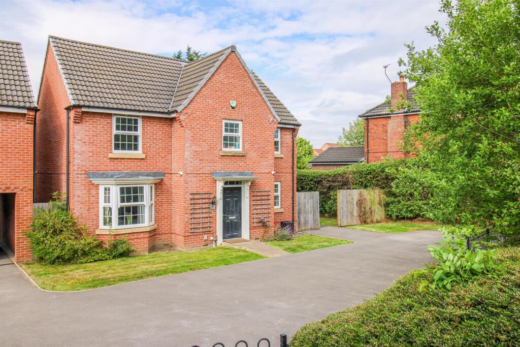 Main image of property: Frazier Avenue, Wakefield