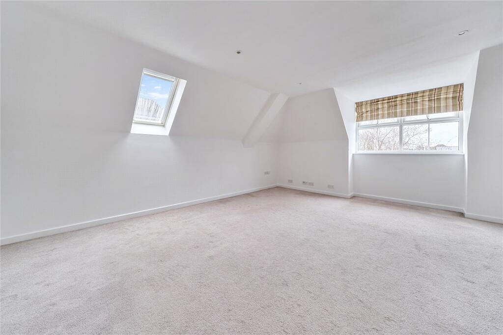 Main image of property: Merrion Court, 34 Pembroke Road, Ruislip, HA4