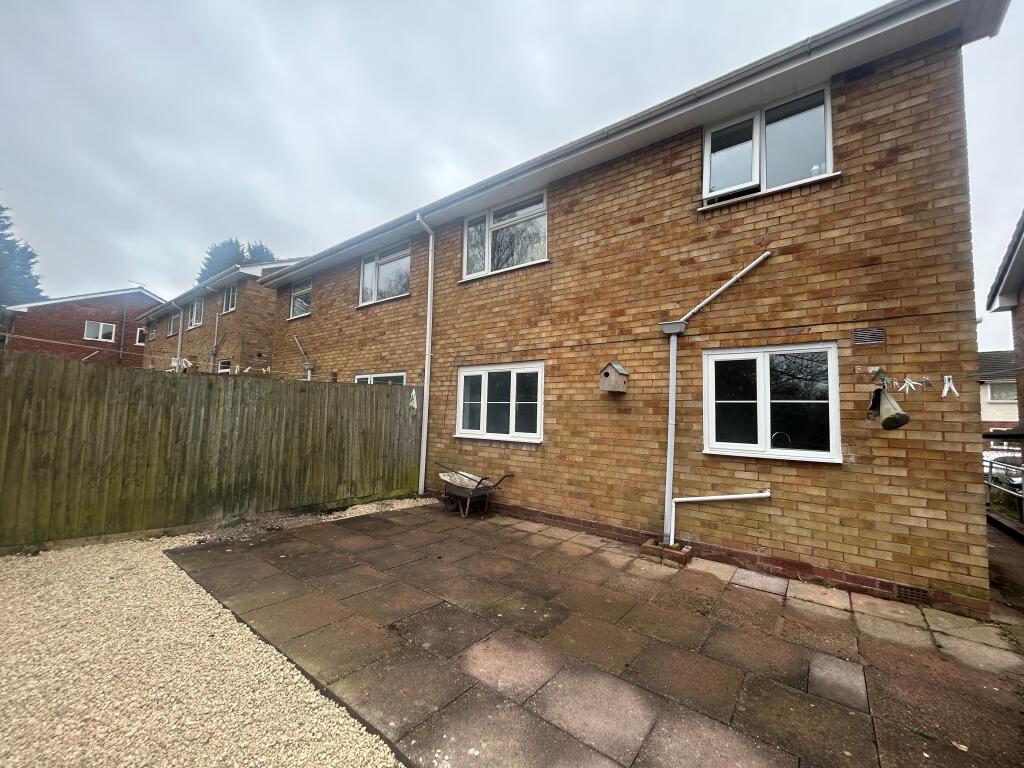 Main image of property: Ivyfield Road, Birmingham