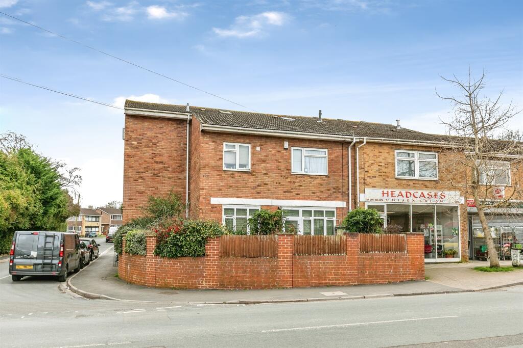 Main image of property: Charlton Road, Brentry, Bristol