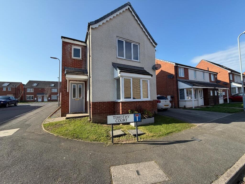 Main image of property: Timothy Court, Stockton-On-Tees