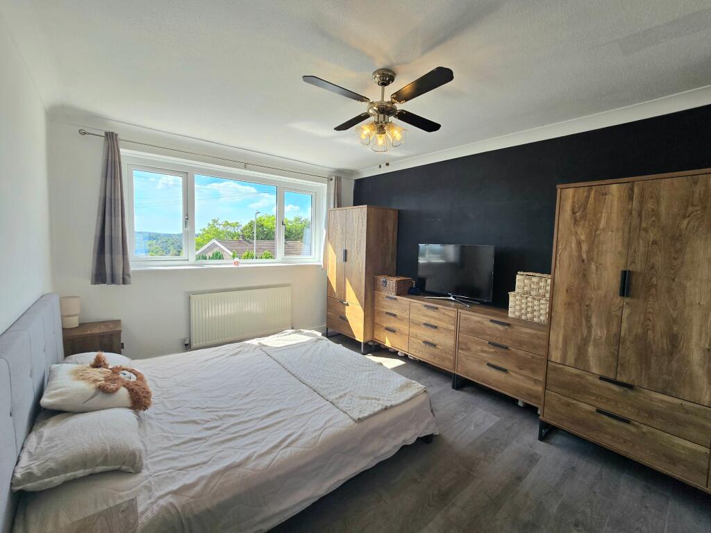 House in Coity - View 4