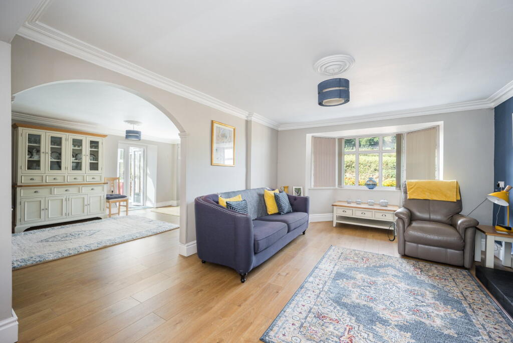 House in Hereford - More
