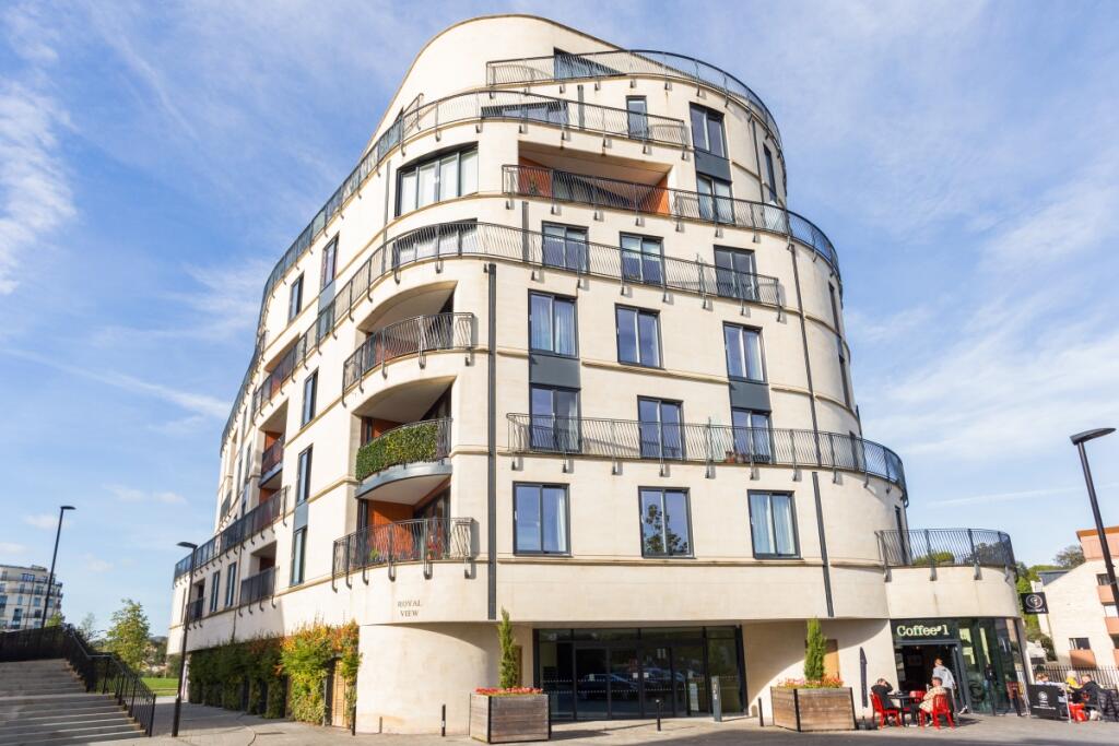 Main image of property: Victoria Bridge Road Bath BA2