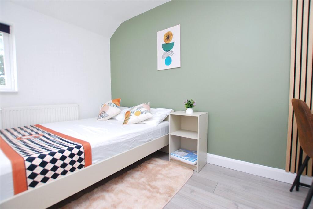 Main image of property: Broomfield, Guildford, Surrey, GU2