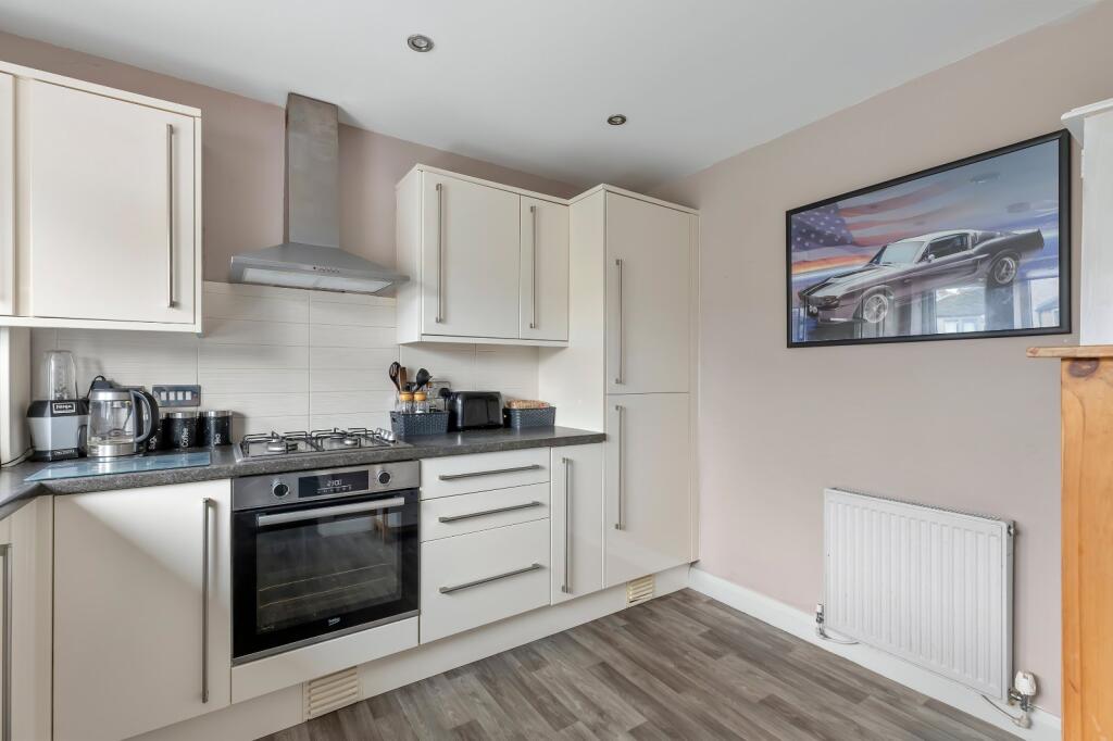 Additional image 5 of Otley Road, Skipton, North Yorkshire, BD23