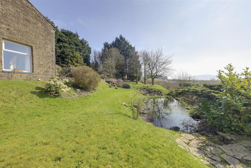 Additional image 43 of Edge End Farm, Heightside Lane, Crawshawbooth, Rossendale