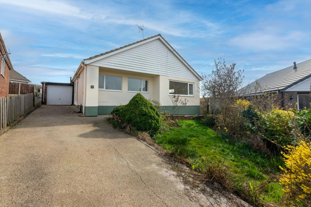 Main image of property: Green Park, Penyffordd, CH4