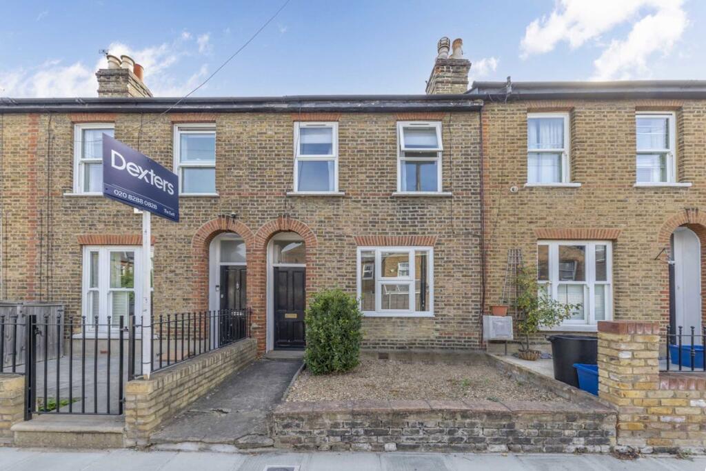 Main image of property: Cedar Terrace, Richmond