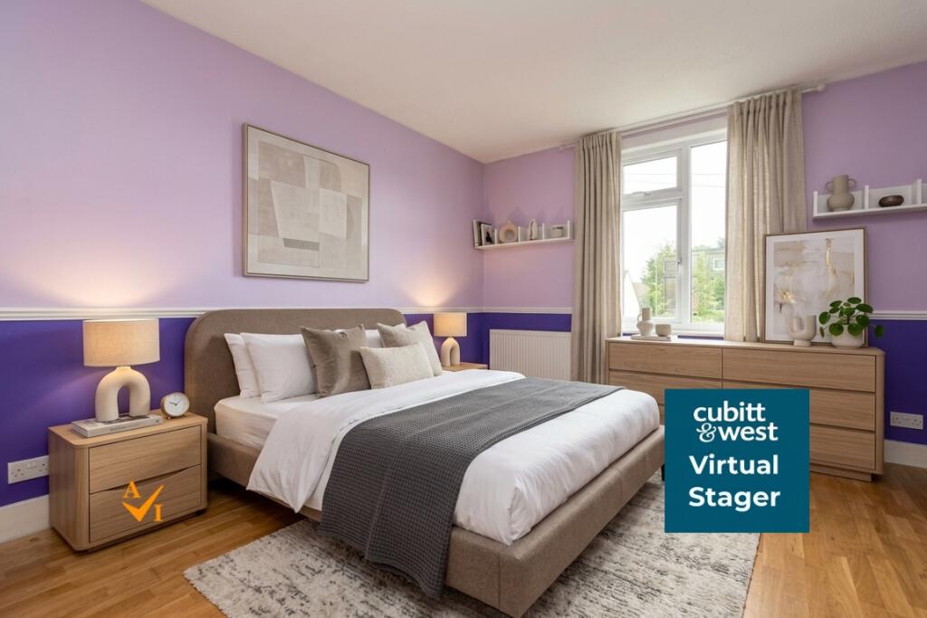 Apartment in Sutton - View 4
