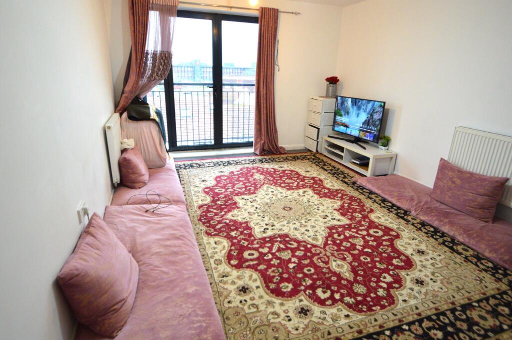Main image of property: Meadfield Road, Meadfield Road, Slough, Berkshire, SL3