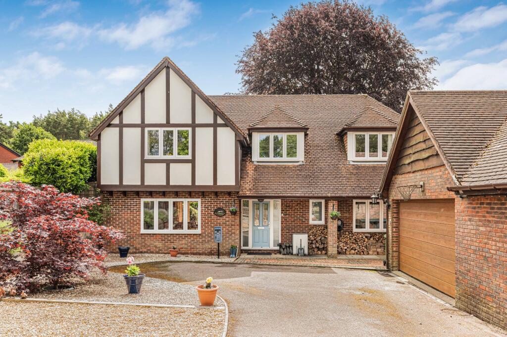 Main image of property: Furze Hill Road, Headley Down, Bordon, Hampshire