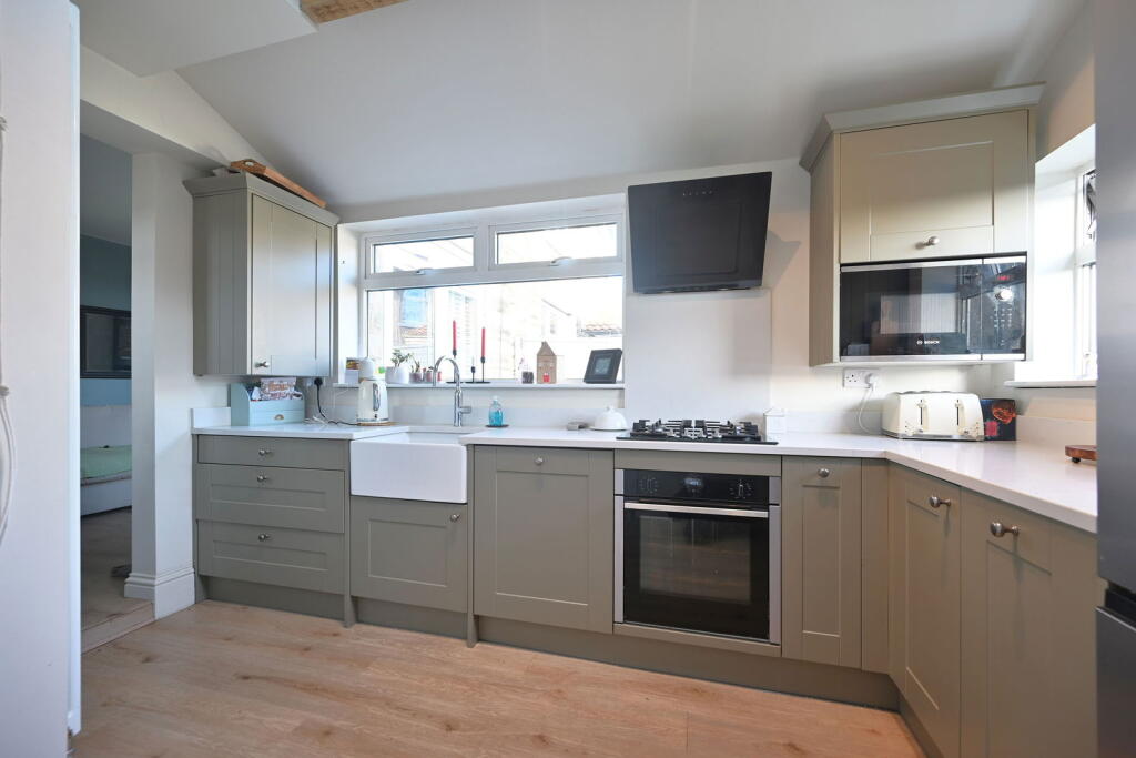 Southgate, Ripon, HG4 1PY photo 3
