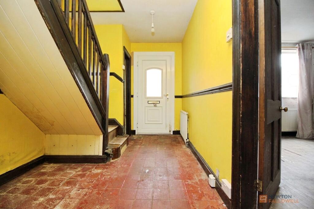 House in Leicester, City of Leicester - View 2