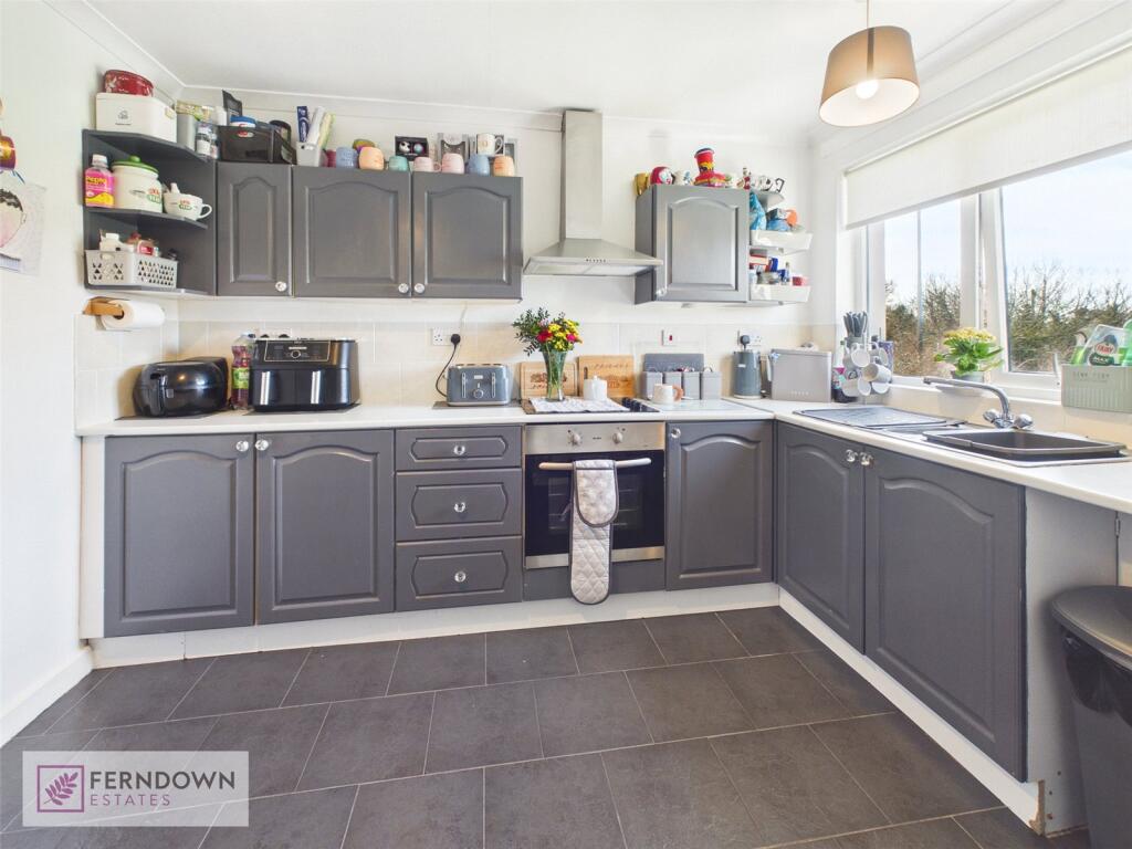 Additional image 2 of Berwicks Lane, Chelmsley Wood, Birmingham, West Midlands, B37