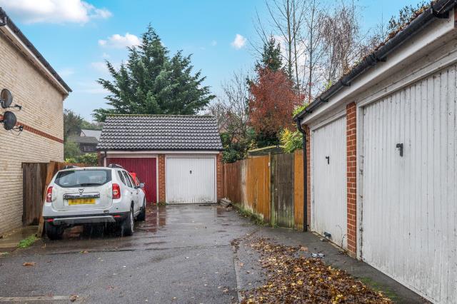 House in Newbury, Speenhamland - View 4
