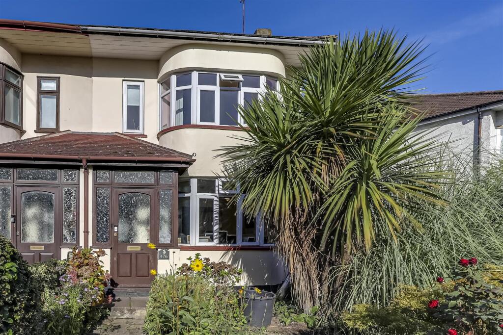 Main image of property: Baker Street, Enfield