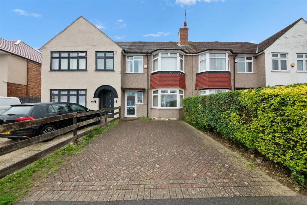 Main image of property: Victoria Avenue, Uxbridge