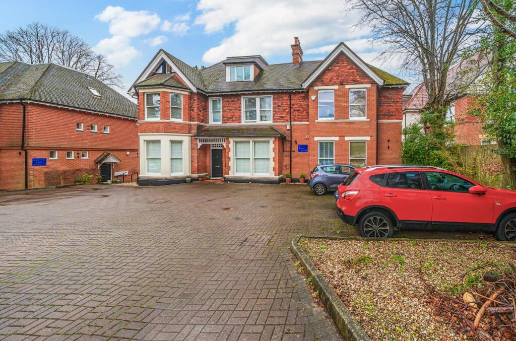 Main image of property: Upper Park Place, Upper Park Road, Camberley
