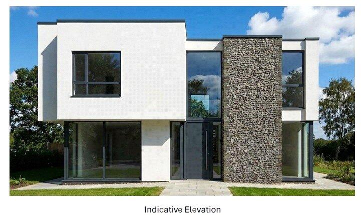 Main image of property: Croft Lane, Newbury, Berkshire, RG14