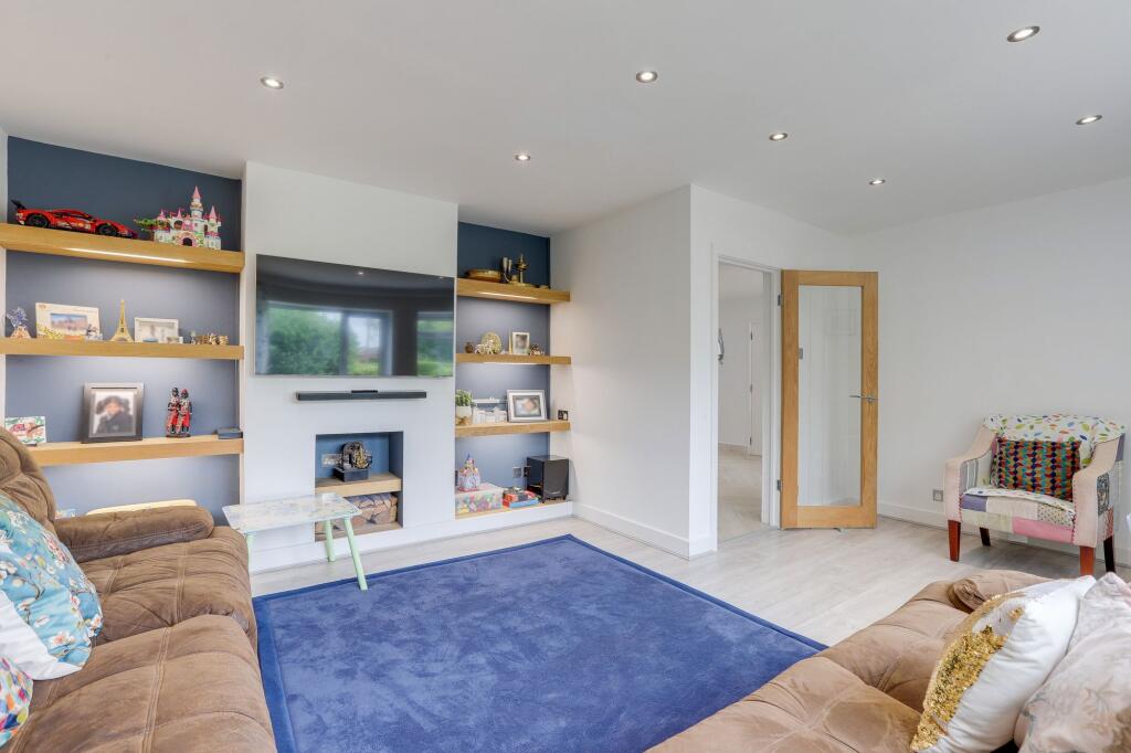 House in Nottingham, Long Eaton - View 5