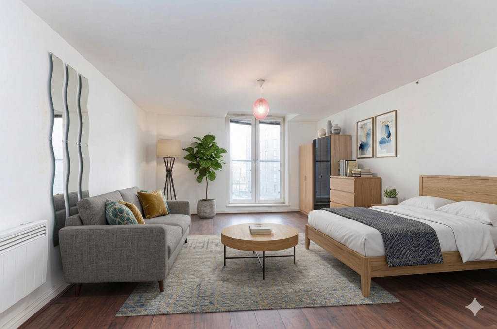 Additional image 2 of Bromsgrove Street, Birmingham, B5