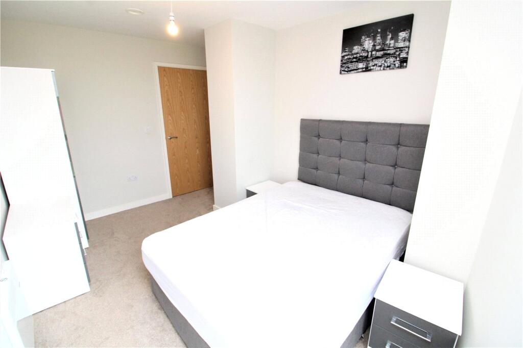 Adelphi Wharf 1C, 11 Adelphi Street, Salford, Greater Manchester, M3 photo 4