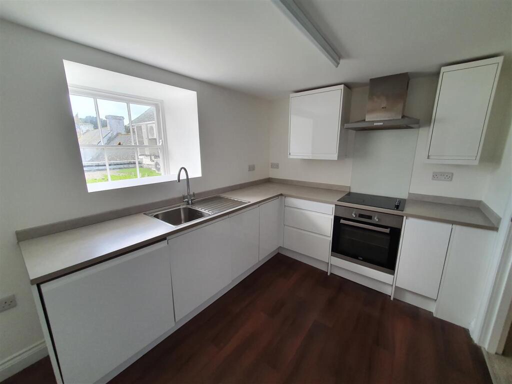 Main image of property: Truro