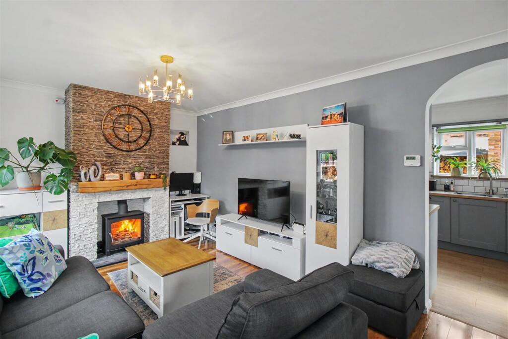 House in King's Lynn and West Norfolk, Norfolk - View 2