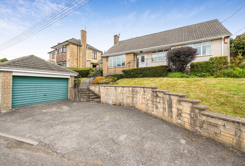 Main image of property: Smallcombe Road, Radstock, Somerset, BA3
