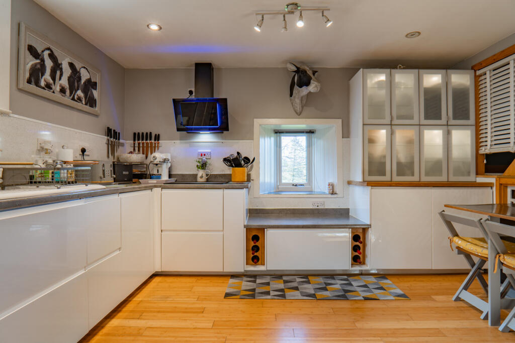 Additional image 7 of Of Kinnairdy, Huntly, AB54 7RT