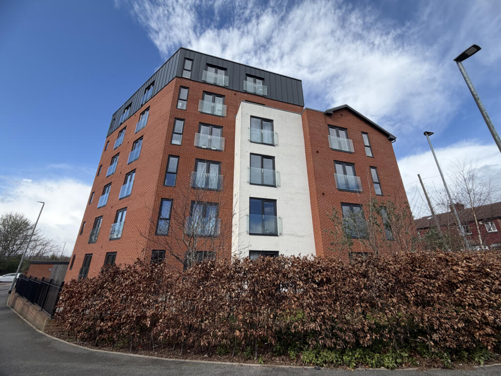 Main image of property: Green Quarter, Cross Green Lane, Leeds City Centre, West Yorkshire, LS9