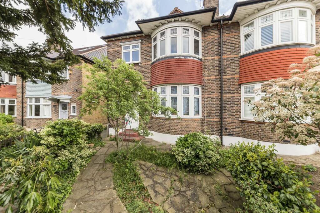 Main image of property: Leigham Court Road, Streatham