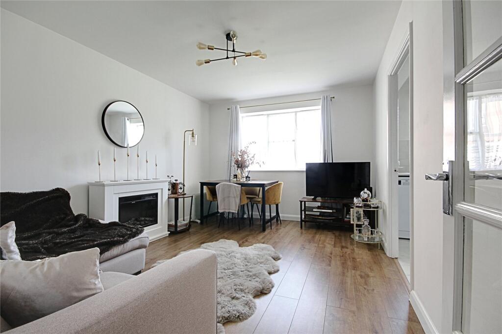 Main image of property: Hispano Mews, Enfield, Greater London, EN3