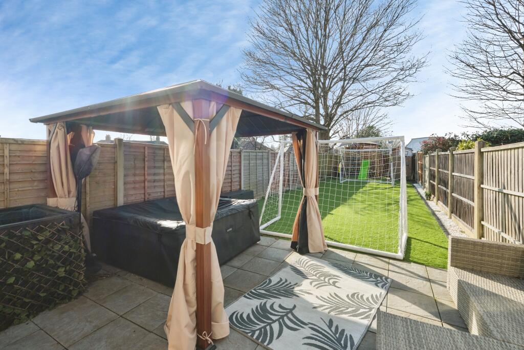 Additional image 14 of Rivington Crescent, Birmingham, B44