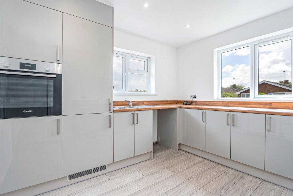 House in Newark and Sherwood, Bilsthorpe - View 2