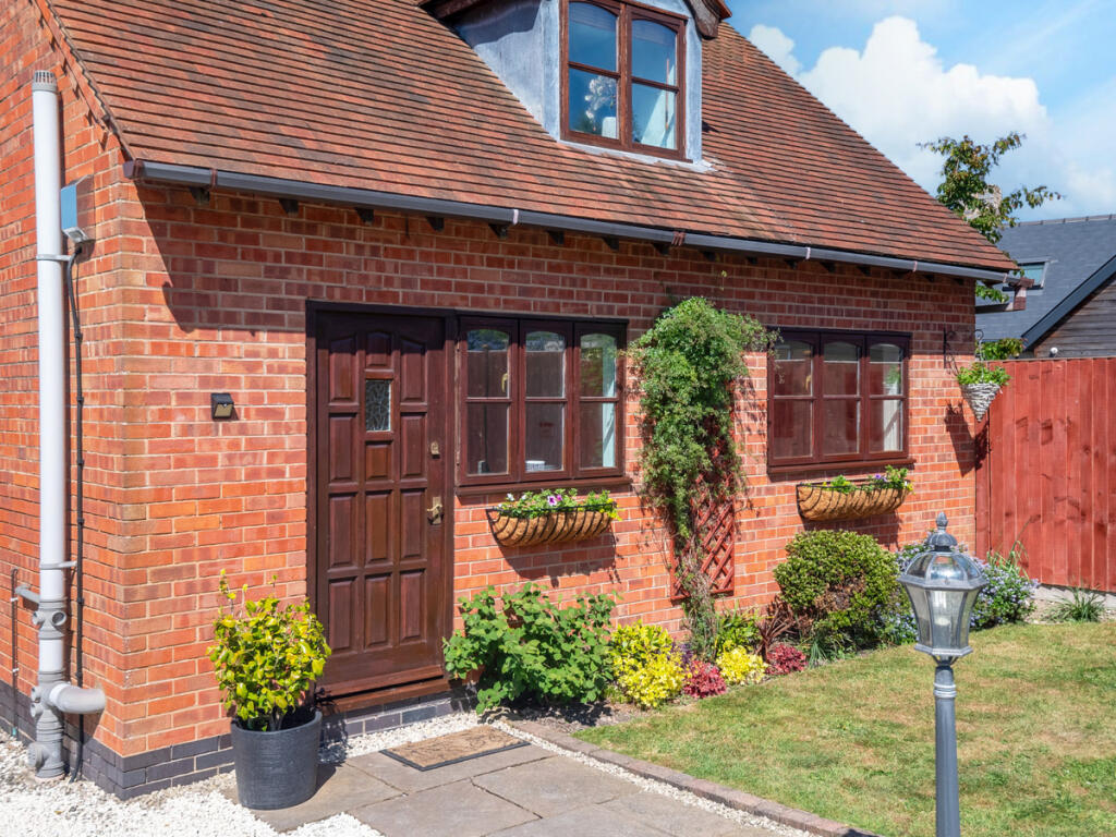 Additional image 24 of Whitley Hill, Henley-in-Arden, Warwickshire B95 5DL