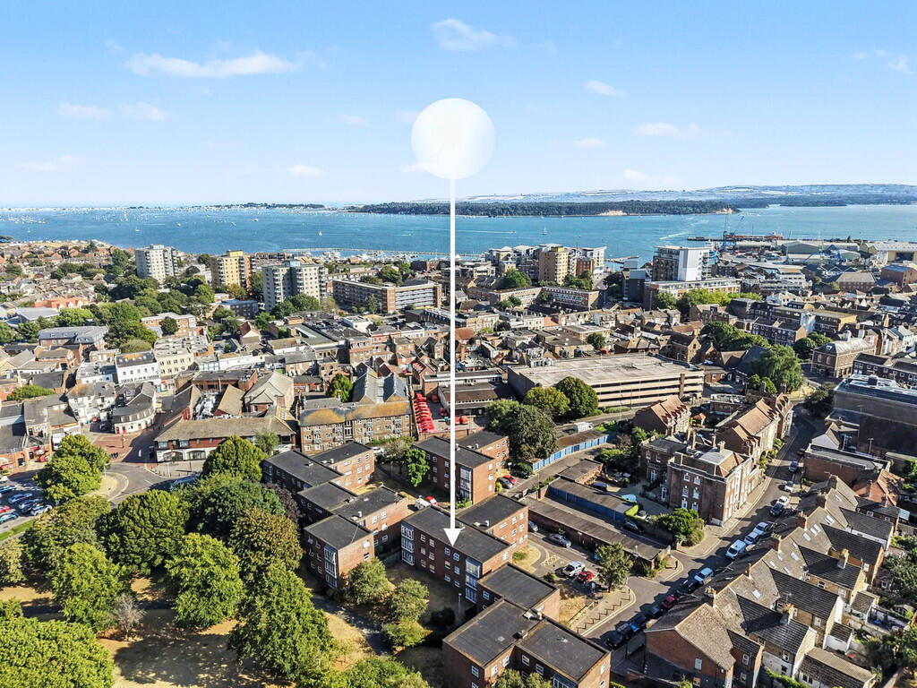 Main image of property: Malthouse, 24 Market Street