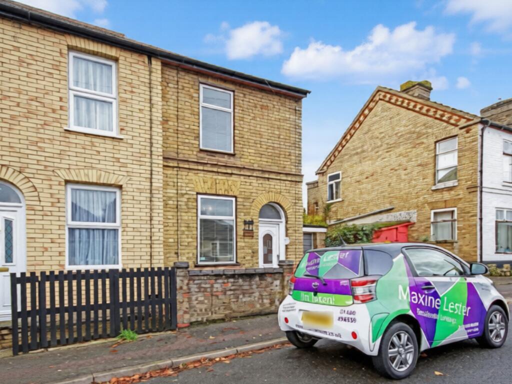 Main image of property: East Street, Huntingdon, Cambs, PE29