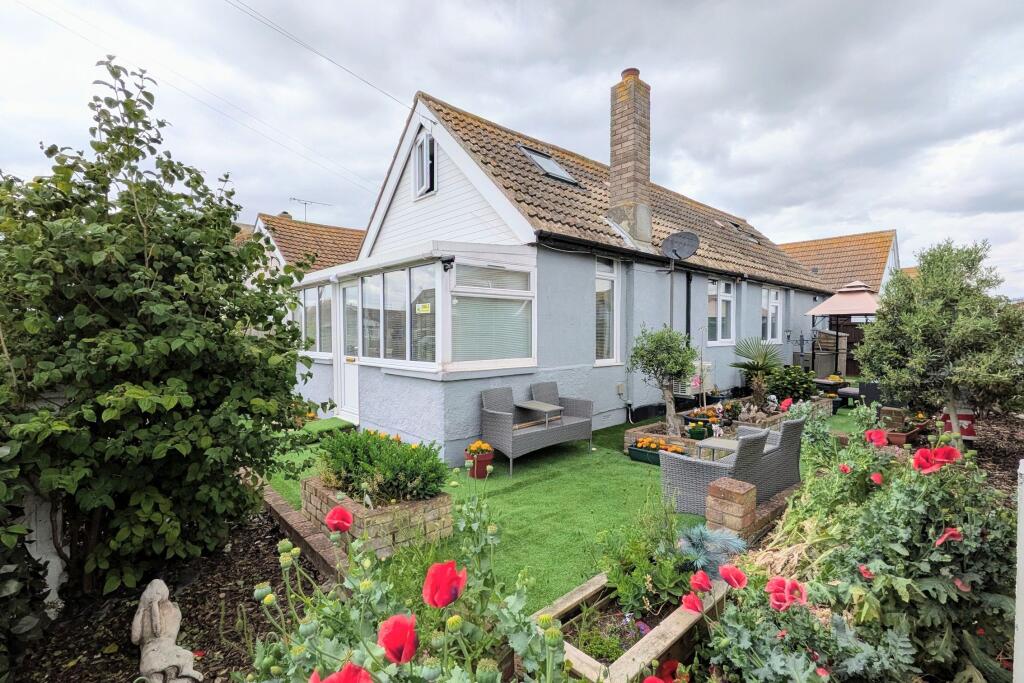 Main image of property: Broadway, Jaywick